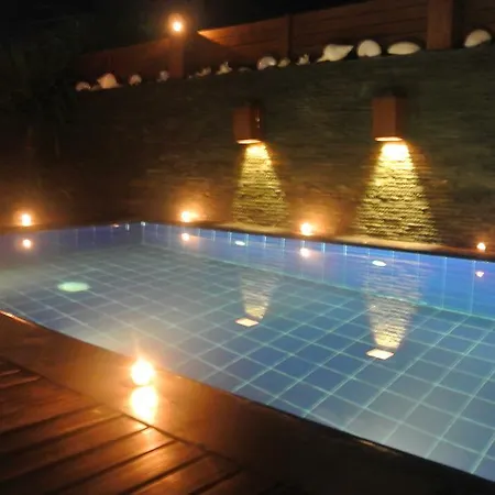 Griya Palma Nuansa Hotel